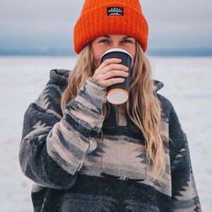 Aztec Poncho